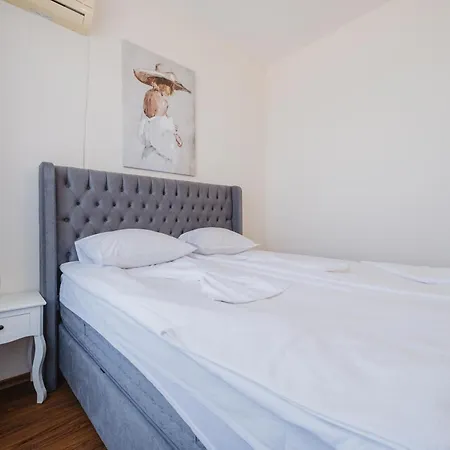 Appartamento With Panoramic Sea View - Floor *