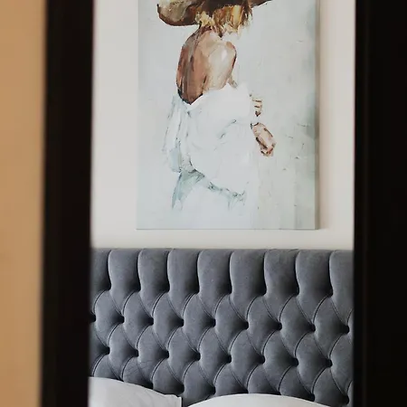 With Panoramic Sea View - Floor Golden Sands