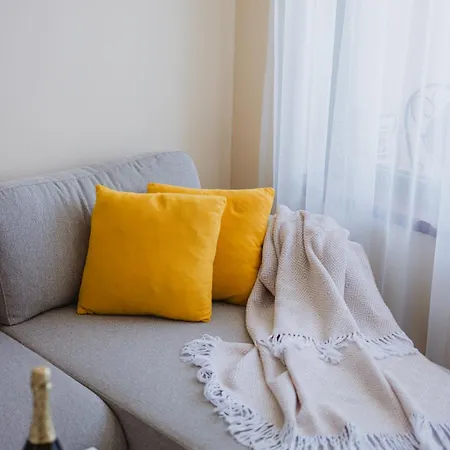 With Panoramic Sea View - Floor Appartamento