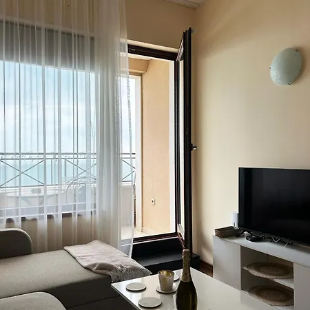Appartamento With Panoramic Sea View - Floor *