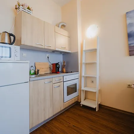 With Panoramic Sea View - Floor Appartamento