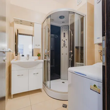 With Panoramic Sea View - Floor Lägenhet Golden Sands