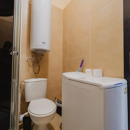With Panoramic Sea View - Floor Golden Sands