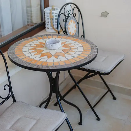 Appartamento With Panoramic Sea View - Floor *