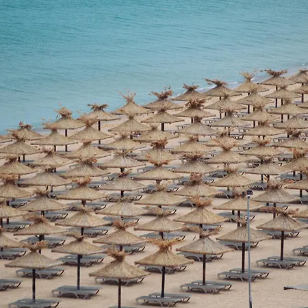 With Panoramic Sea View - Floor Appartamento Golden Sands