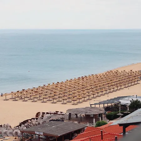 With Panoramic Sea View - Floor *