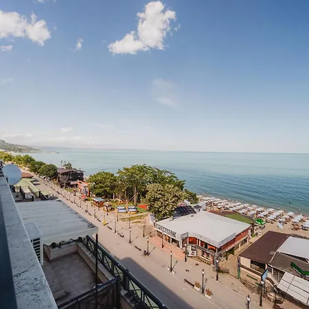 With Panoramic Sea View - Floor Appartamento