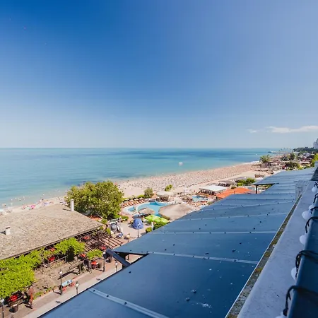 Appartamento With Panoramic Sea View - Floor