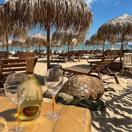 With Panoramic Sea View - Floor Appartamento Golden Sands